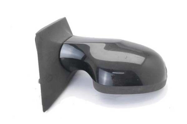Recambio de retrovisor electrico derecho para renault twingo ii 1.2 16v (c06c, c06d, c06k) referencia OEM IAM 7701067335  