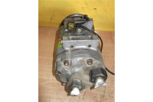 Recambio de compresor aire acond. para audi a4 berlina (b5) 1.8 t referencia OEM IAM 5062310500 8D0260805D 769J516461 