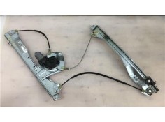 MECANISMO ELEVALUNAS DELANTERO IZQUIERDO 8200291145 4000860F 8200291148 RENAULT | 8200843592 RENAULT