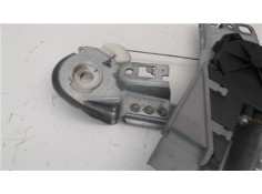Recambio de mecanismo elevalunas trasero derecho para peugeot 307 (s1) referencia OEM IAM 400584T  