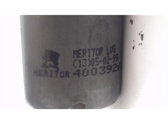 Recambio de mecanismo elevalunas delantero derecho para peugeot 306 (7b, n3, n5) 1.9 srdt referencia OEM IAM 9222K7  