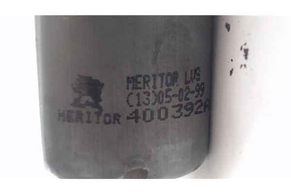 Recambio de mecanismo elevalunas delantero derecho para peugeot 306 (7b, n3, n5) 1.9 srdt referencia OEM IAM 9222K7  