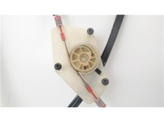 Recambio de mecanismo elevalunas delantero izquierdo para citroen c4 grand picasso referencia OEM IAM 9682493880  
