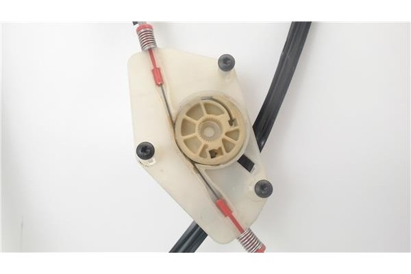 Recambio de mecanismo elevalunas delantero izquierdo para citroen c4 grand picasso referencia OEM IAM 9682493880  