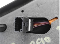 Recambio de retrovisor electrico derecho para renault twingo ii 1.2 16v (c06c, c06d, c06k) referencia OEM IAM 7701067335  