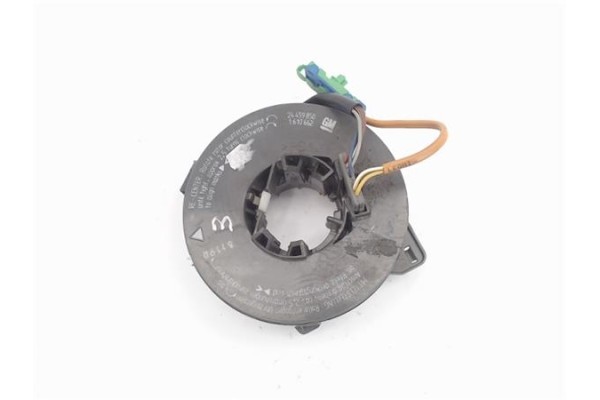 Recambio de anillo contacto volante para opel meriva referencia OEM IAM 24459850  