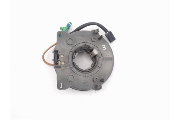 Recambio de anillo contacto volante para opel meriva referencia OEM IAM 24459850  