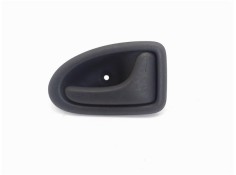 Recambio de manilla int. puerta delantero derecha para renault megane i (ba0/1_) 1.6 16v (ba11, ba04, ba0b, ba1j) referencia OEM