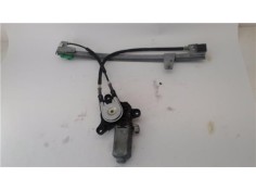 Recambio de mecanismo elevalunas delantero izquierdo para peugeot 306 (7b, n3, n5) 1.9 srdt referencia OEM IAM 9221K9  