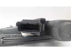 Recambio de mecanismo elevalunas trasero derecho para peugeot 307 (s1) referencia OEM IAM 400584T  