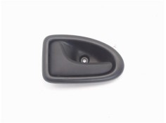 Recambio de manilla int. puerta delantero izquierda para renault megane i (ba0/1_) 1.6 16v (ba11, ba04, ba0b, ba1j) referencia O