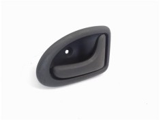 Recambio de manilla int. puerta delantero derecha para renault megane i (ba0/1_) 1.6 16v (ba11, ba04, ba0b, ba1j) referencia OEM