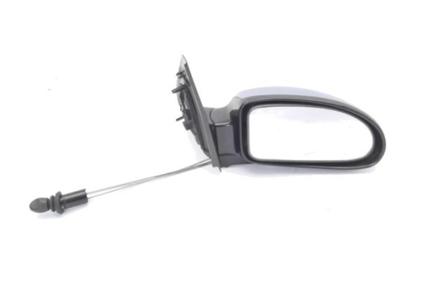 Recambio de retrovisor derecho para ford focus (daw, dbw) 1.6 16v referencia OEM IAM 1347098  