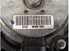 Recambio de electroventilador para renault clio iii 1.5 dci (br17, cr17) referencia OEM IAM 354081526 2112 