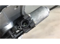 Recambio de mecanismo elevalunas delantero izquierdo para renault clio iii 1.2 referencia OEM IAM 8200291145 4000860F 8200291148
