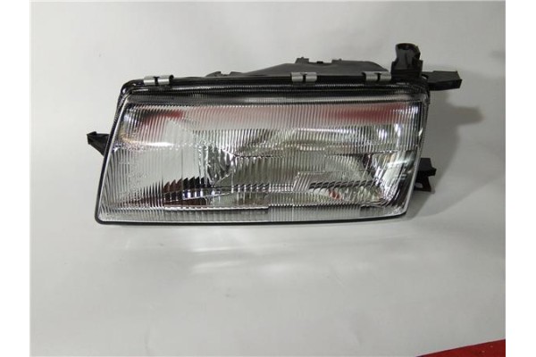 Recambio de faro delantero izquierdo para opel vectra a (1988) 1.7 cd [1,7 ltr. - 60 kw turbodiesel (17 dt / lu8)] referencia OE