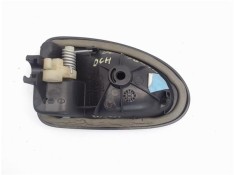 Recambio de manilla int. puerta delantero derecha para renault megane i (ba0/1_) 1.6 16v (ba11, ba04, ba0b, ba1j) referencia OEM
