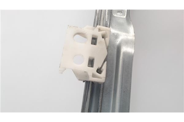 Recambio de mecanismo elevalunas delantero izquierdo para citroen c4 grand picasso referencia OEM IAM 9682493880  