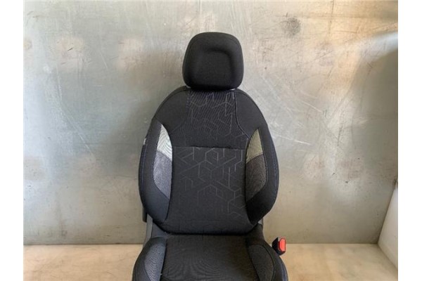 Recambio de asiento delantero derecho para peugeot 2008 1.2 access referencia OEM IAM 16352560NN 16352558NN 