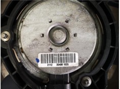 Recambio de electroventilador para renault clio iii 1.5 dci (br17, cr17) referencia OEM IAM 354081526 2112 