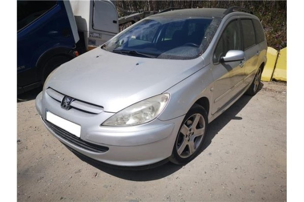 peugeot 307 break / sw (s1) del año 2002