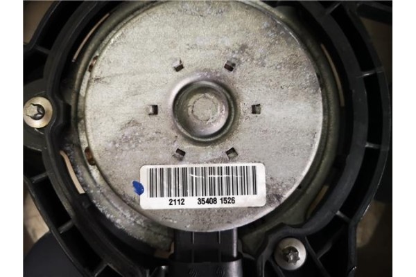 Recambio de electroventilador para renault clio iii 1.5 dci (br17, cr17) referencia OEM IAM 354081526 2112 