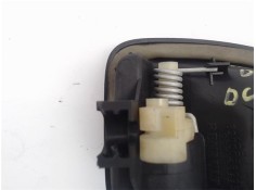 Recambio de manilla int. puerta delantero derecha para renault megane i (ba0/1_) 1.6 16v (ba11, ba04, ba0b, ba1j) referencia OEM