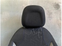 Recambio de asiento delantero derecho para peugeot 2008 1.2 access referencia OEM IAM 16352560NN 16352558NN 