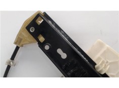 Recambio de mecanismo elevalunas trasero derecho para audi a6 avant (4f5) 2.8 fsi referencia OEM IAM 4F0959802C  