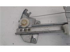 Recambio de mecanismo elevalunas trasero derecho para peugeot 307 (s1) referencia OEM IAM 400584T  