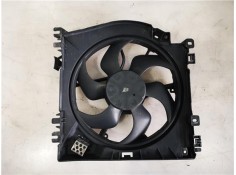 Recambio de electroventilador para renault clio iii 1.5 dci (br17, cr17) referencia OEM IAM 354081526 2112 