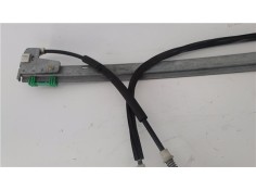 Recambio de mecanismo elevalunas delantero izquierdo para peugeot 306 (7b, n3, n5) 1.9 srdt referencia OEM IAM 9221K9  