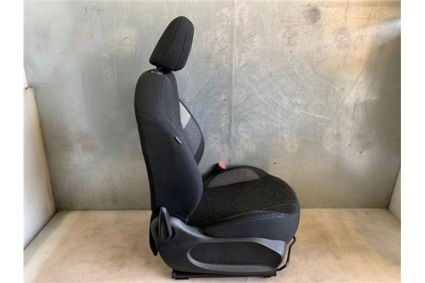 Recambio de asiento delantero derecho para peugeot 2008 1.2 access referencia OEM IAM 16352560NN 16352558NN 