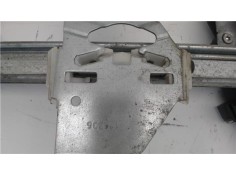 Recambio de mecanismo elevalunas trasero derecho para peugeot 307 (s1) referencia OEM IAM 400584T  