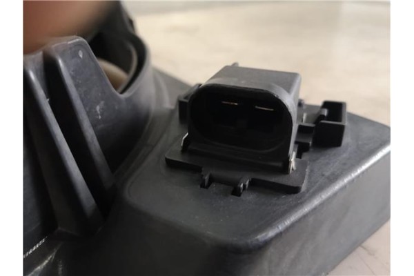 Recambio de electroventilador para renault clio iii 1.5 dci (br17, cr17) referencia OEM IAM 354081526 2112 