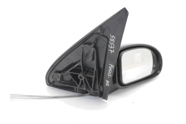 Recambio de retrovisor derecho para ford focus (daw, dbw) 1.6 16v referencia OEM IAM 1347098  