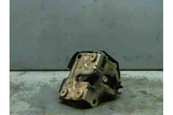 Recambio de cierre electromagnetico delantero izquierdo para renault megane i (ba0/1_) 1.6 16v (ba11, ba04, ba0b, ba1j) referenc