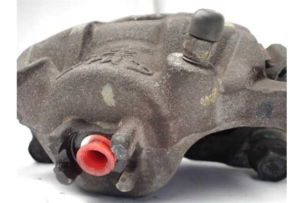 Recambio de pinza freno delantero derecha para honda jazz (gd1/5) 1.3 referencia OEM IAM 45018SAA900 H30942NEW 