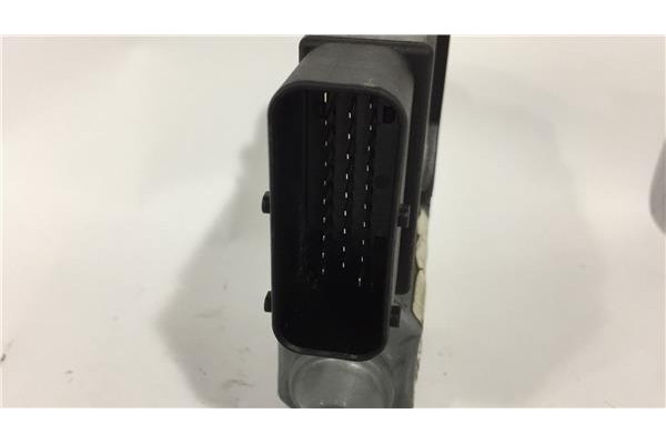 Recambio de motor elevalunas delantero derecho para seat leon (1m1) 1.6 16 v referencia OEM IAM 1C8959802C 105529301 