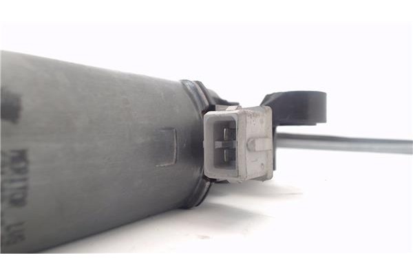 Recambio de mecanismo elevalunas delantero izquierdo para peugeot 306 (7b, n3, n5) 1.9 srdt referencia OEM IAM 9221K9  