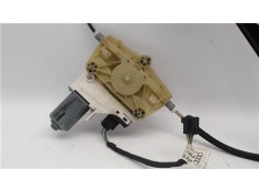 Recambio de mecanismo elevalunas trasero derecho para audi a6 avant (4f5) 2.8 fsi referencia OEM IAM 4F0959802C  