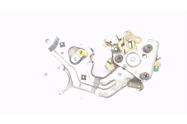 Recambio de cierre electromagnetico porton para suzuki vitara (se/sf/et) 1.6 i 16v (et, ta02) referencia OEM IAM 8317058B00  