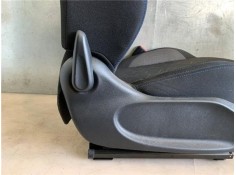 Recambio de asiento delantero derecho para peugeot 2008 1.2 access referencia OEM IAM 16352560NN 16352558NN 