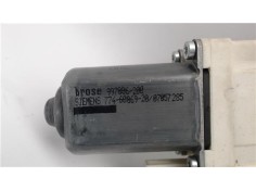 Recambio de mecanismo elevalunas trasero derecho para audi a6 avant (4f5) 2.8 fsi referencia OEM IAM 4F0959802C  