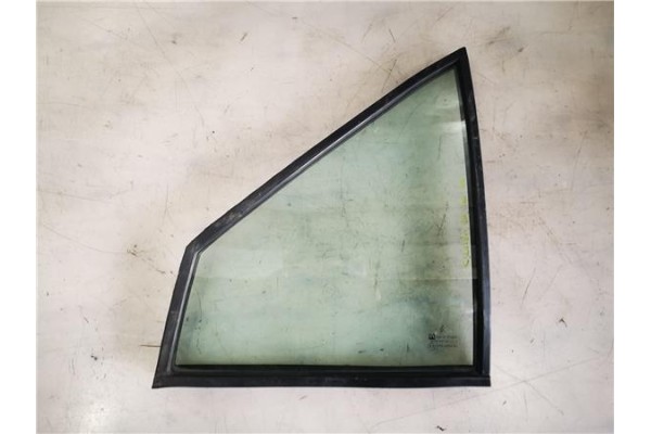 Recambio de luna fija delantero izquierda para citroen ax 1.4 gt referencia OEM IAM   