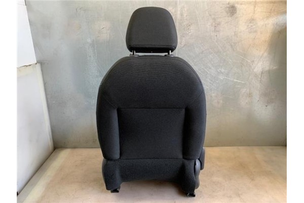 Recambio de asiento delantero derecho para peugeot 2008 1.2 access referencia OEM IAM 16352560NN 16352558NN 