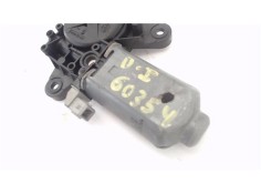 Recambio de mecanismo elevalunas delantero izquierdo para peugeot 306 (7b, n3, n5) 1.9 srdt referencia OEM IAM 9221K9  