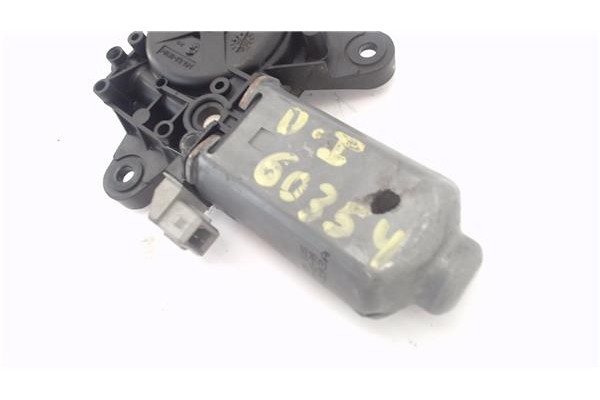 Recambio de mecanismo elevalunas delantero izquierdo para peugeot 306 (7b, n3, n5) 1.9 srdt referencia OEM IAM 9221K9  