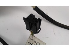 Recambio de mecanismo elevalunas trasero derecho para audi a6 avant (4f5) 2.8 fsi referencia OEM IAM 4F0959802C  