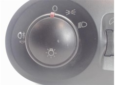 Recambio de mando de luces para seat toledo (1m2) referencia OEM IAM 5P1941431BR  